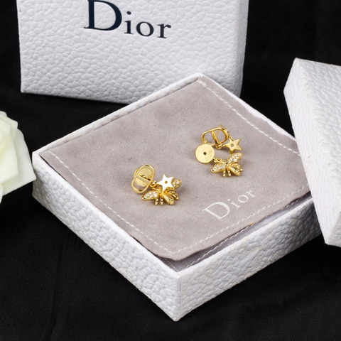 Dior Earbob-30